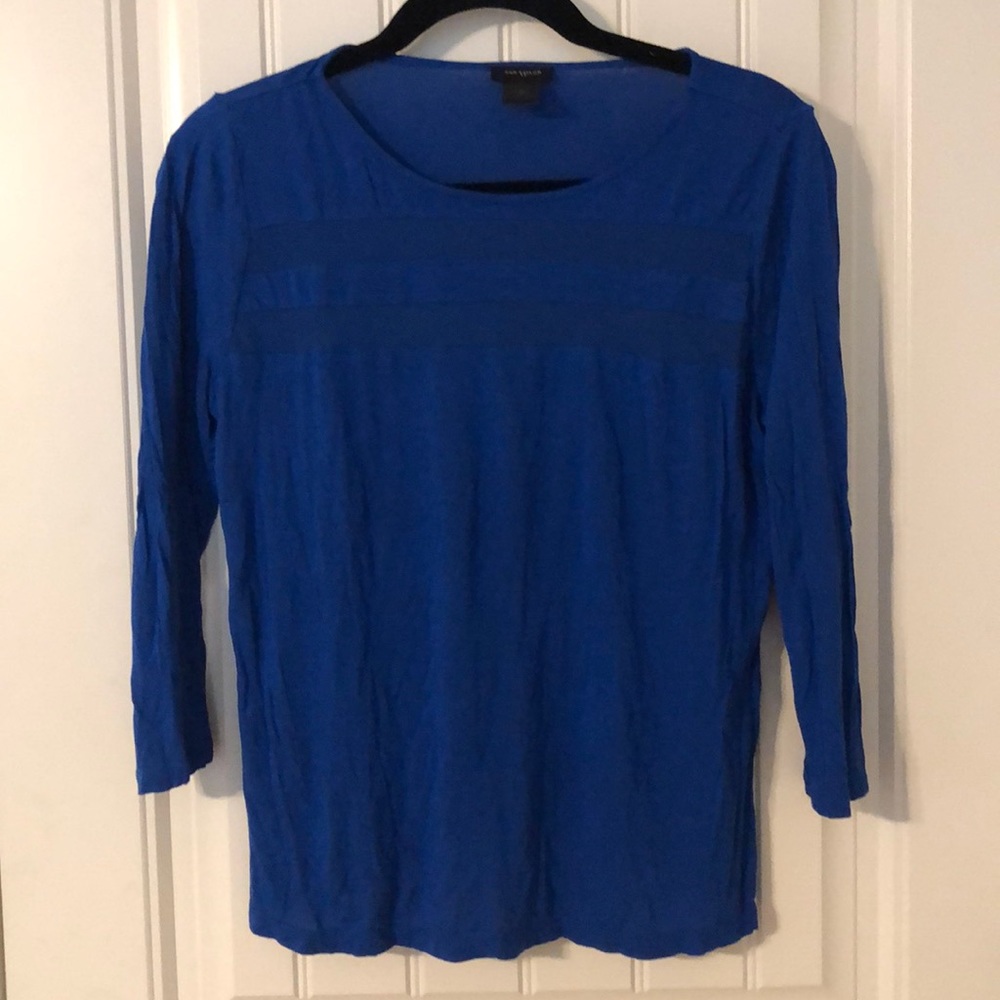 Ann Taylor Top